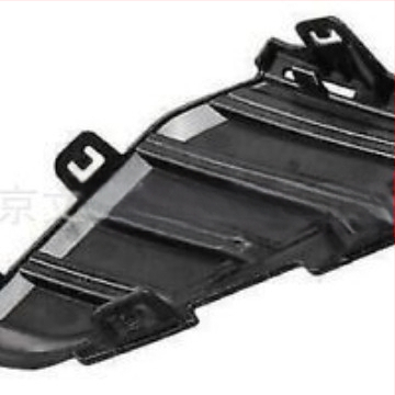 Riadiaca lampa proti hmle pre GMC Terrain nárazník s rámom (modely 23394896, 23394897)