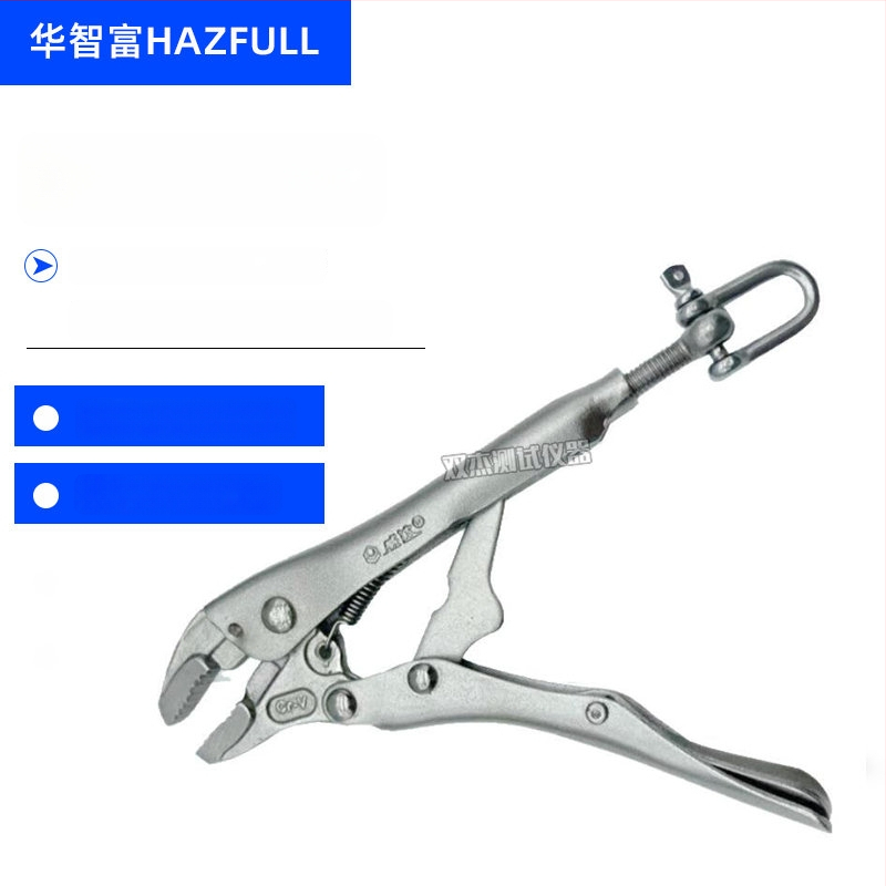 LTZ-100 trubkový sila merací prístroj, rozsah 200/300N, pružinová ťahová tyč, tester ťahu