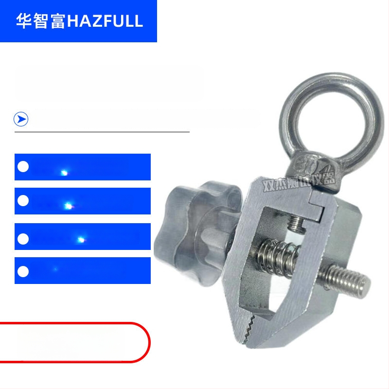 LTZ-100 trubkový sila merací prístroj, rozsah 200/300N, pružinová ťahová tyč, tester ťahu