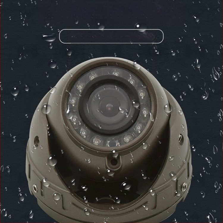 Autokamera do auta s 100° širokým uhlom, 1080p rozlíšenie, F1.0 objektív, nočné videnie, WIFI (100°, 1080p, F1.0, Nočné videnie, WIFI)