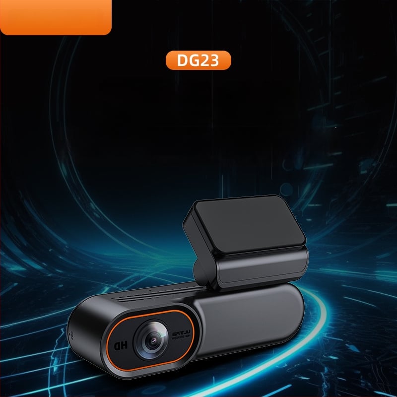 Kamera na monitorovanie vozidla, 1080P, 2.8mm objektív, SNR > 48 dB, IR dosah 5 m, napájanie 5V