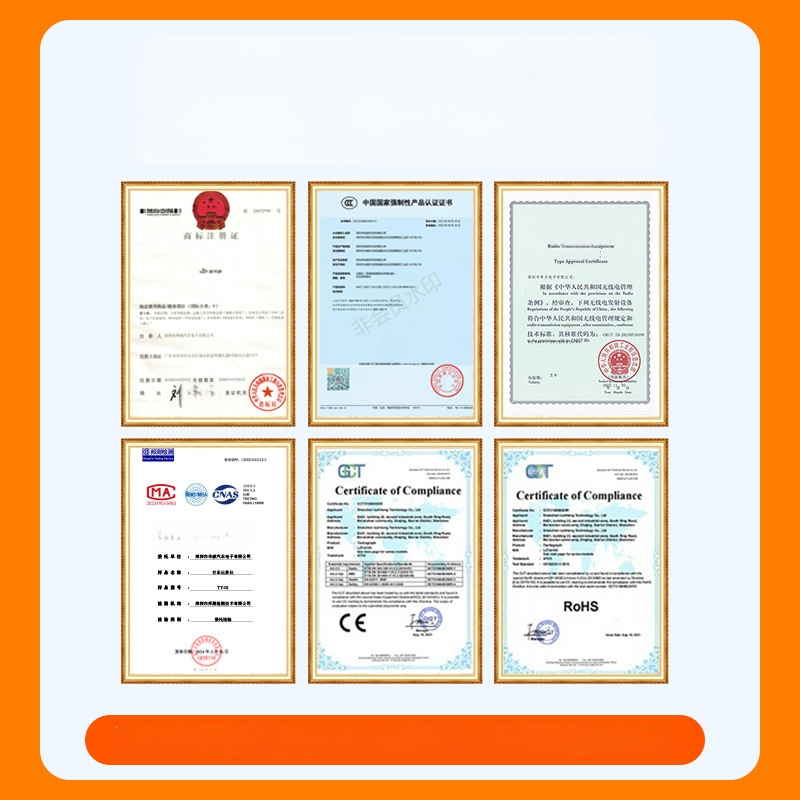 Dash kamera Lincoln Aviator MKX s rozlíšením 2160P, 170° zorné pole, slučkové nahrávanie, monitorovanie parkovania, detekcia kolízie