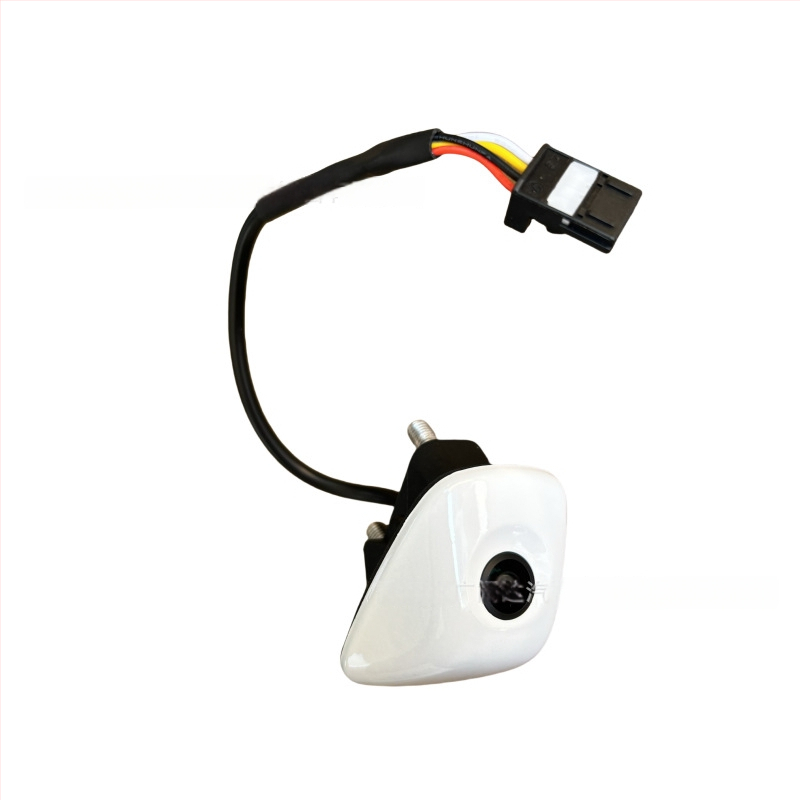 Zadná kamera 95760-A2520 pre Hyundai/Kia, 12V, 6W, Otáčacia