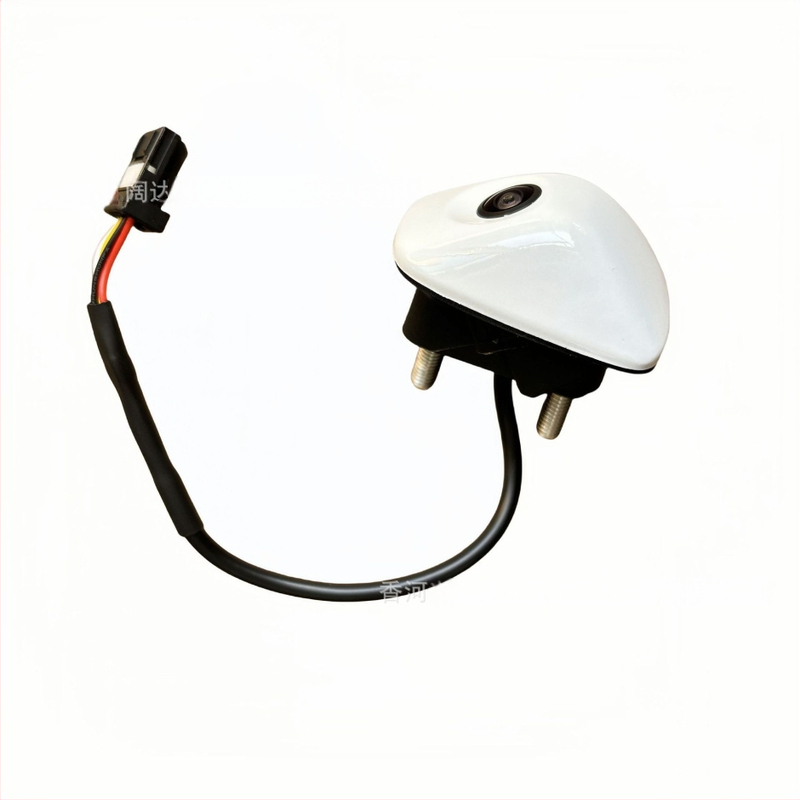 Zadná kamera 95760-A2520 pre Hyundai/Kia, 12V, 6W, Otáčacia