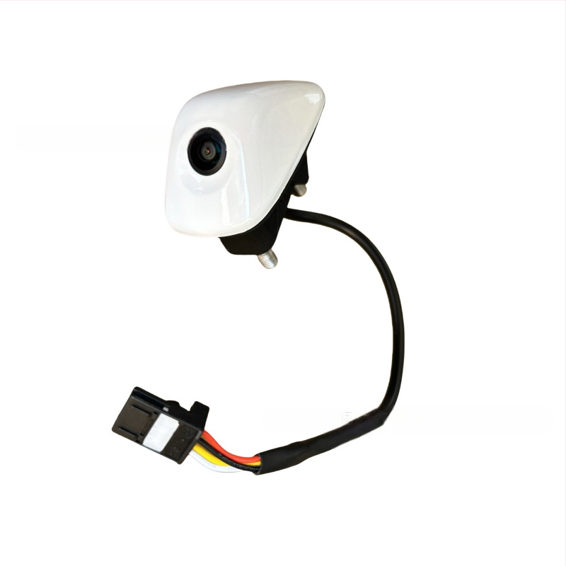 Zadná kamera 95760-A2520 pre Hyundai/Kia, 12V, 6W, Otáčacia