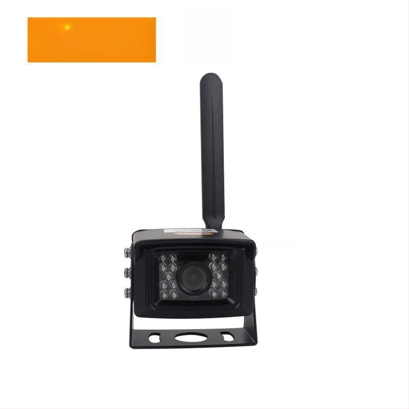 Vodotesná bezdrôtová autokamera, 1080p, 2.8 mm objektív, RTSP stream, IR dosah 20 m