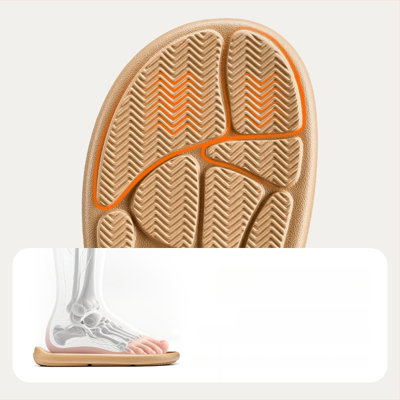 Cheerful Mario Vaikų medvilninės šlepetės - Korėjos stilius, viršus iš audinio, EVA padas