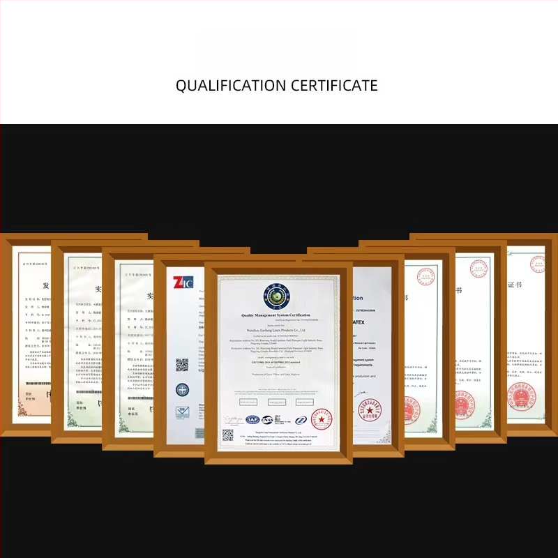 Bedrový vankúš do auta z latexu, značka Fumanna; Materiál: latex; Výplň: latex; Vzor: jednofarebný; Kompatibilný so všetkými značkami áut; Univerzálny pre všetky ročné obdobia