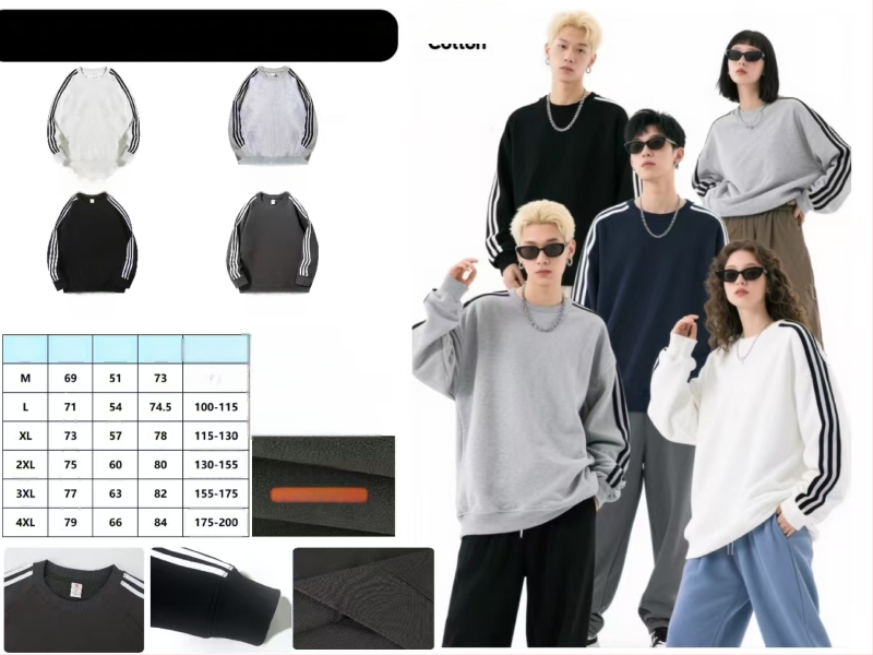 Pánska ťažká mikina s vyšitým logom, pulóvrový dizajn, kapucňa, fleece podšívka, bavlna 51-70%, 3D klokanové vrecko