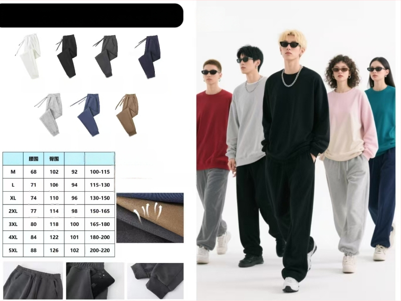 Pánska ťažká mikina s vyšitým logom, pulóvrový dizajn, kapucňa, fleece podšívka, bavlna 51-70%, 3D klokanové vrecko