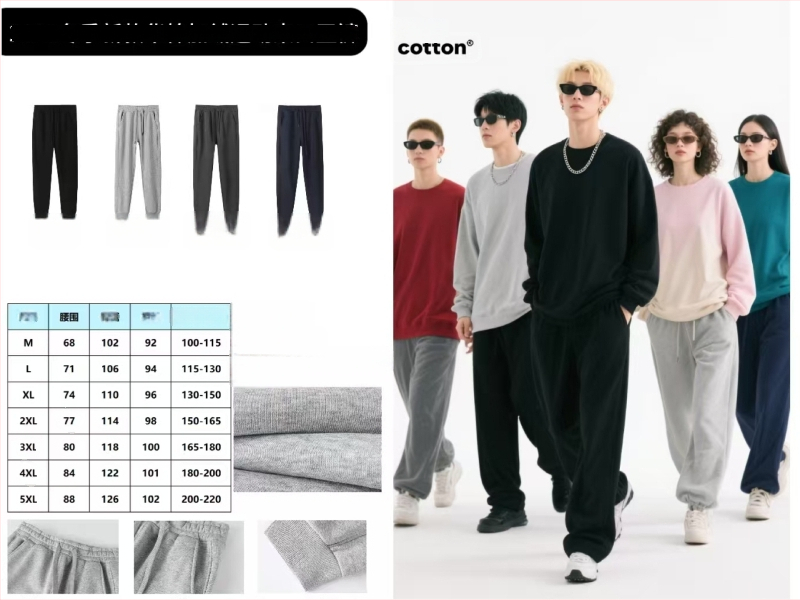 Pánska ťažká mikina s vyšitým logom, pulóvrový dizajn, kapucňa, fleece podšívka, bavlna 51-70%, 3D klokanové vrecko