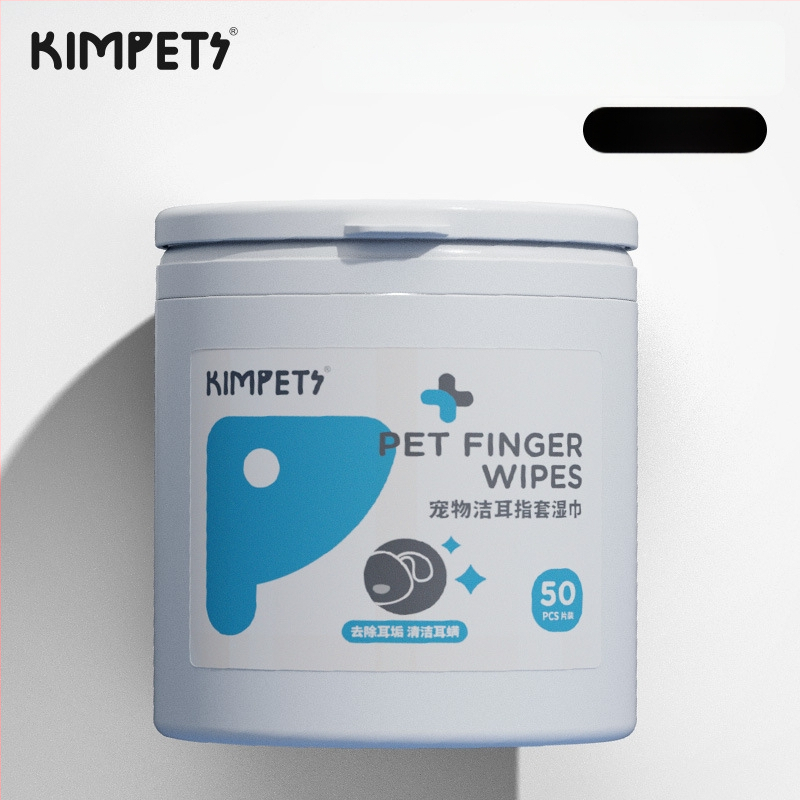 Vlhčené utierky na čistenie zubov pre domáce zvieratá – pre psy a mačky, starostlivosť o ďasná a ústnu hygienu; Značka Madden/Maidou; Materiál: voda, netkaná textília, extrakt z olivového oleja; Model mr229