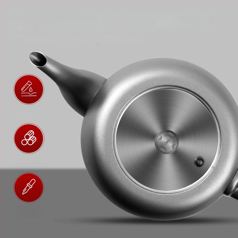 Elektrická platňa na čaj s integrovaným čajníkom, 2 indukčné horáky, objem pod 1 l, 1000–1500 W, nerezová oceľ + ABS