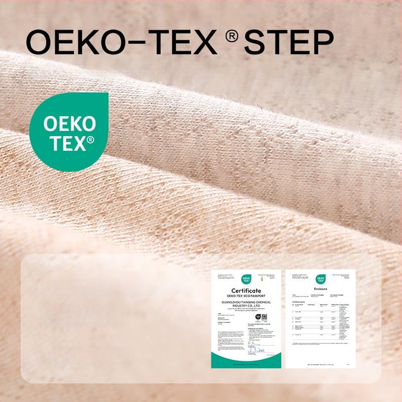 Anfeiya Bavlnený podprsenka s plnou miskou pre dievčatá druhého stupňa (12–15 rokov), tenké tvarované poháriky zo peny, pevné dvojité ramienka, bez zapínania