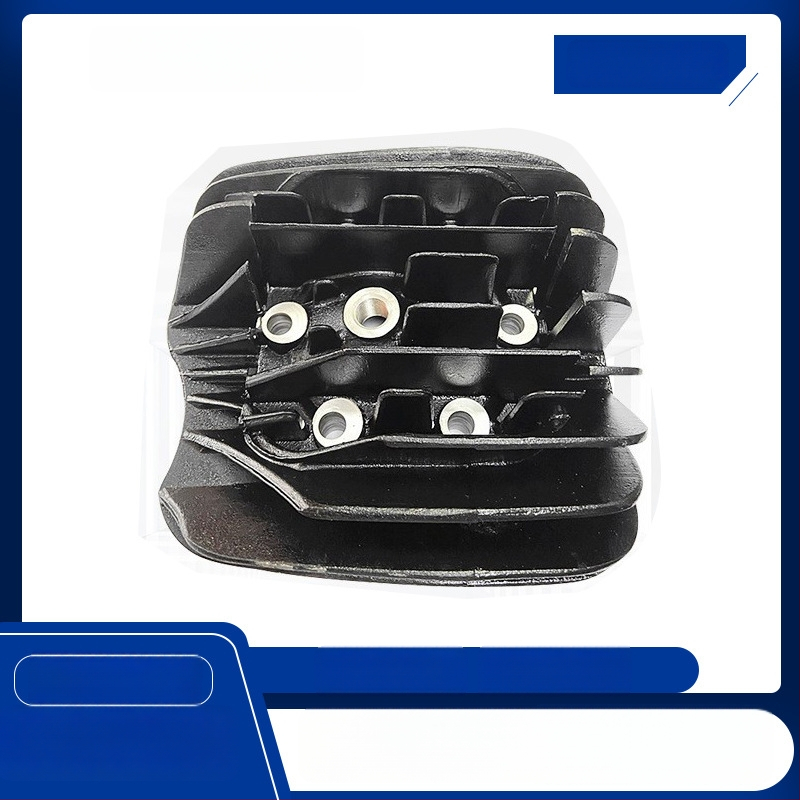 Kryt hlavy valca DT175 pre Yamaha – 175cc, jednocylindrový motor, značka HJWZ