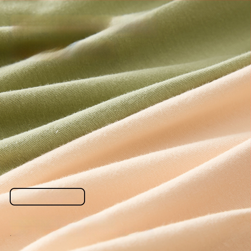 Bavlnené základné tričko s dlhým rukávom, okrúhly výstrih, 90–95% bavlna, 181–200 g/m² stredná hrúbka