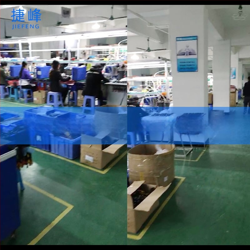 JF-050 360° panoramatická autokamera s nočným videním, 520TVL, 12V napájanie, 170° uhol pohľadu