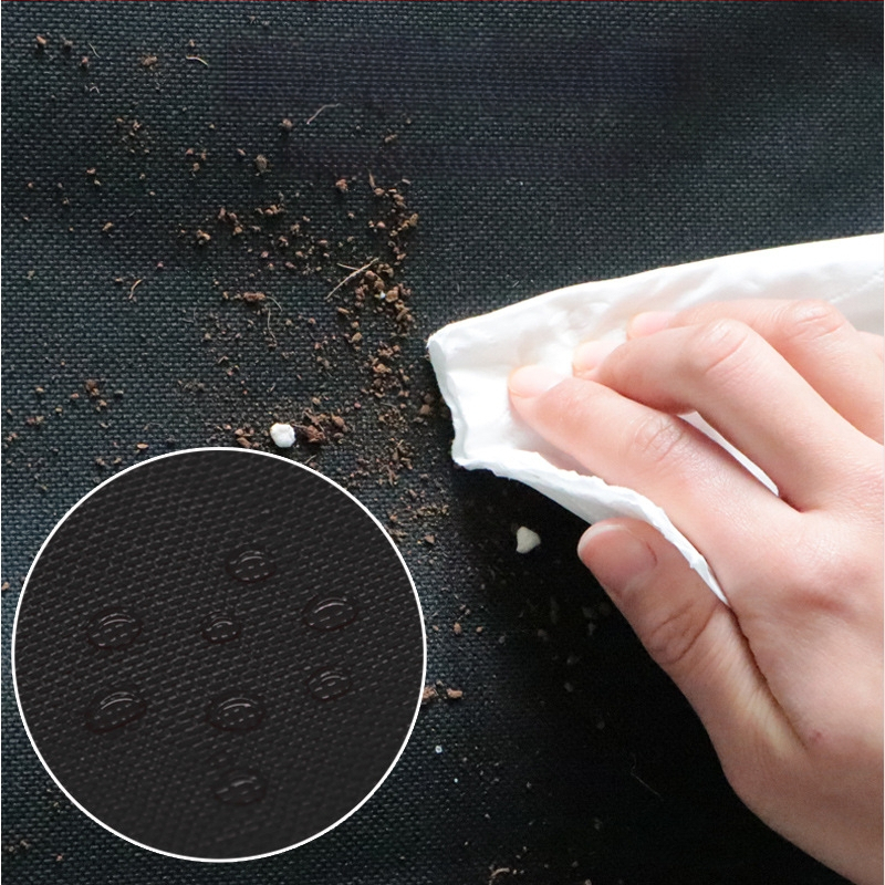 Автомобилна седалкова подложка за домашни любимци за задния ред, кучета, Oxford плат, марка Piao Mei, лицензирана частна марка