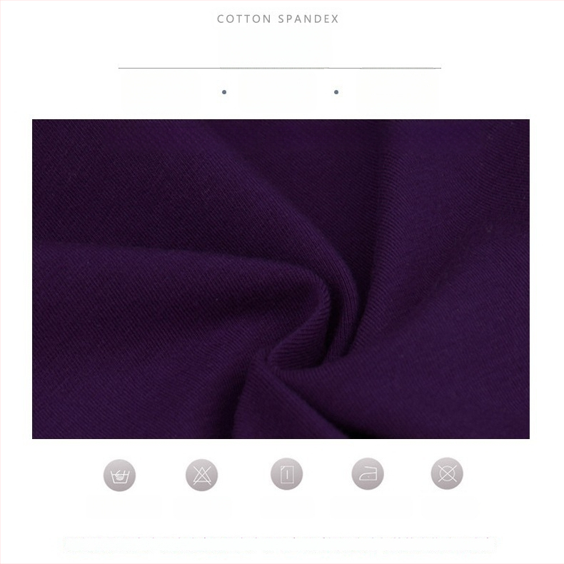 Balleti treeningriided tüdrukutele: pikkade varrukatega puuvillane bodi logoga, ühevärviline muster, 95% puuvill, lastele