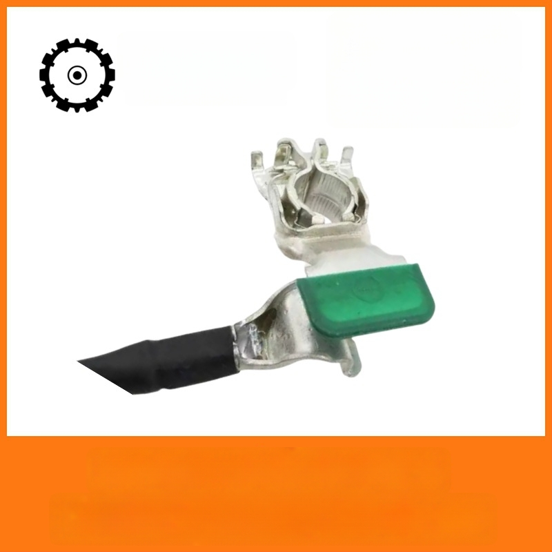 Záporný kábel batérie s poistným prepojovacím lankom pre Citroën 307/308/408 – OE 5638SC 9661191580