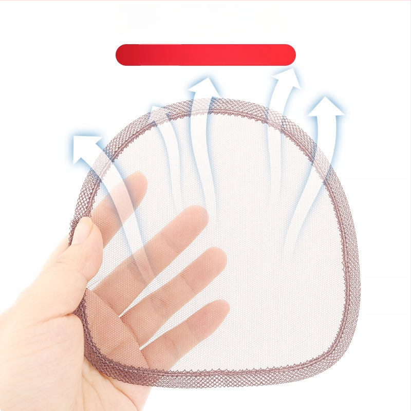 Patch na vrchnú časť paruky z pravých ľudských vlasov, rovný, 20–30 cm, priedušný, fariteľný, pridáva objem na zakrytie šedivých vlasov