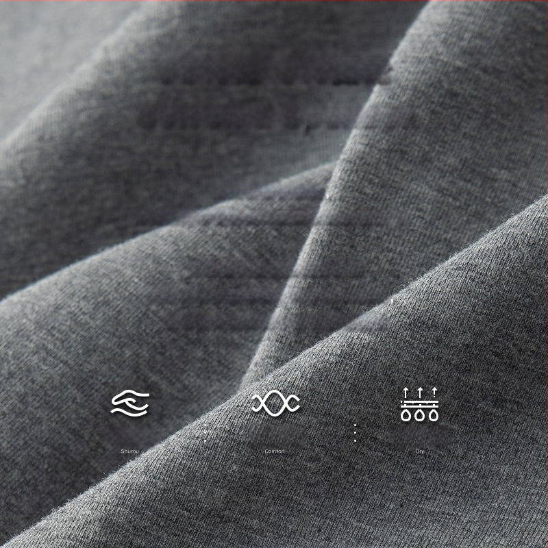 Meeste puuvillane varrukateta T-särk-vest, ühtlase värviga, 95% puuvill, suvi, noored, lihtne stiil.