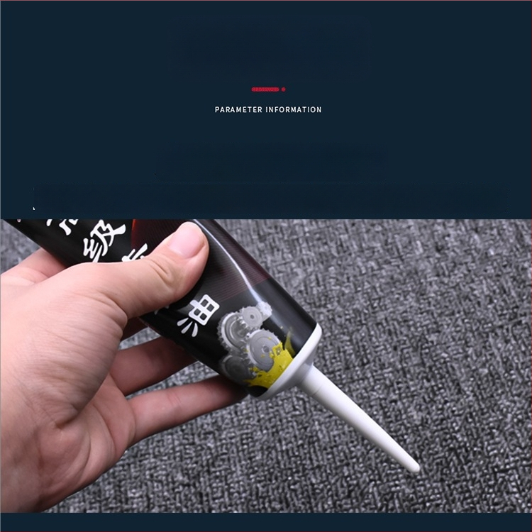 Mazací olej na ozubené sústavy Mojielong pre diferenciál a motorový prevod (Materiál: Olejový; Kategória: Olej na prevodovky)