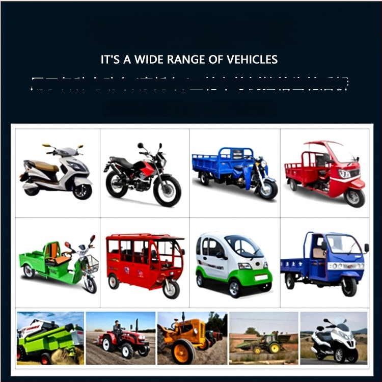 Mazací olej na ozubené sústavy Mojielong pre diferenciál a motorový prevod (Materiál: Olejový; Kategória: Olej na prevodovky)