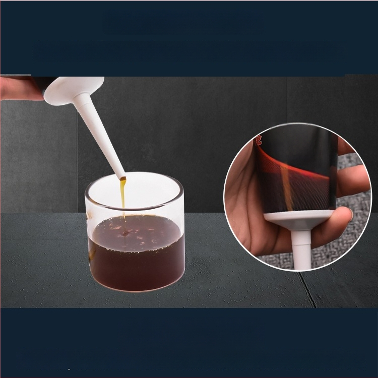 Mazací olej na ozubené sústavy Mojielong pre diferenciál a motorový prevod (Materiál: Olejový; Kategória: Olej na prevodovky)