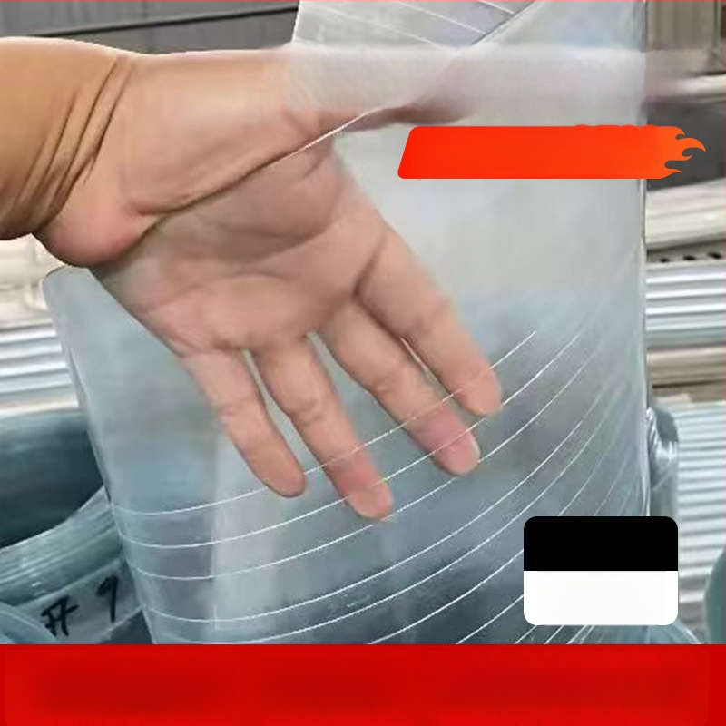 FRP panel pre denné osvetlenie, polopriesvitný, vhodný pre strešné svetlíky, zimné záhrady a balkóny