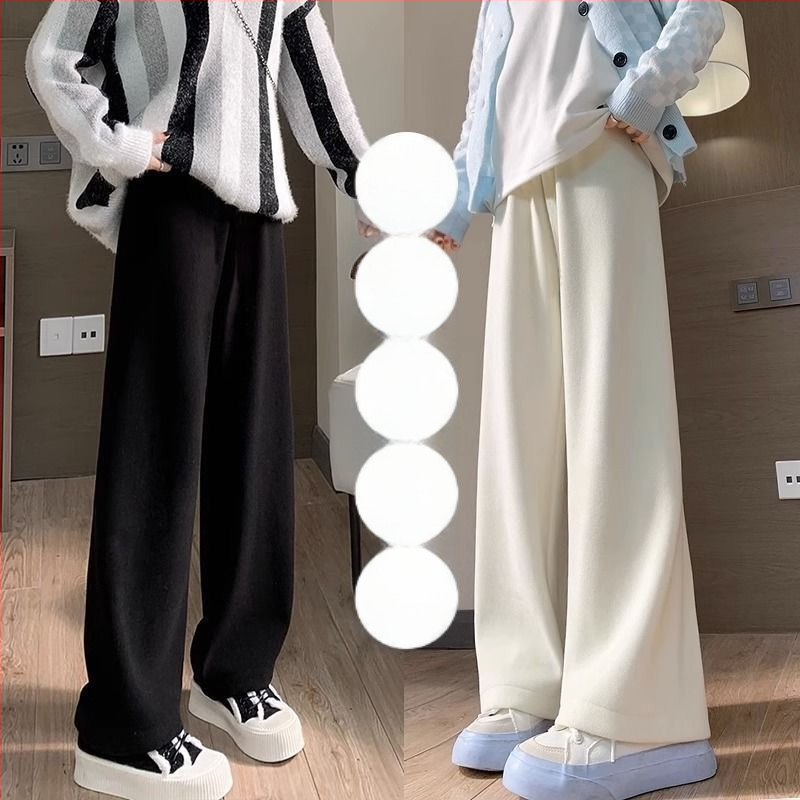 Rasedate püksid chenille kangast, vaba lõige, 3/4 pikkus, tootekood 657465794537