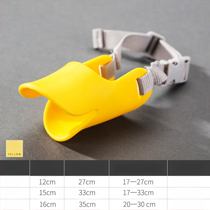 Koera suu­mask – plastikust, mitte laieneb, DONO kaubandusmark, vastuseks? 