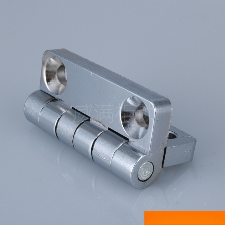 Weiman skriňové pánty – zinková zliatina, vlastná spracovateľnosť: Áno