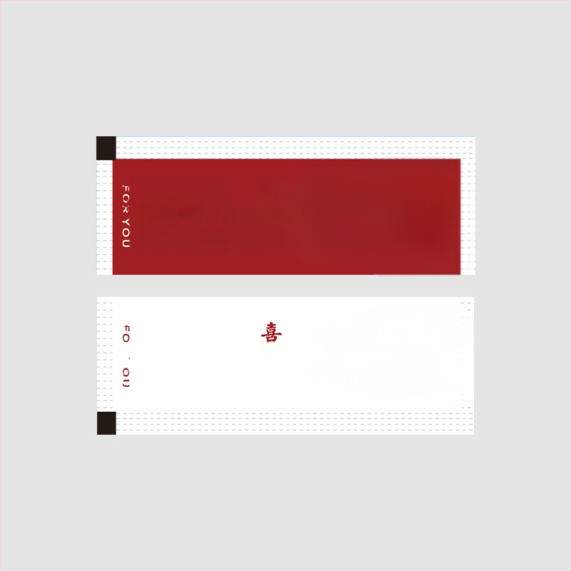 Dentálne špáradlá s niťou, individuálne balené, jednorazové, ultra tenké, s vysokou pevnosťou, na domáce aj klinické použitie