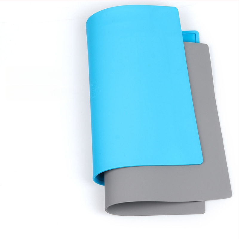 Protišmyková silikónová podložka na opravu hodiniek