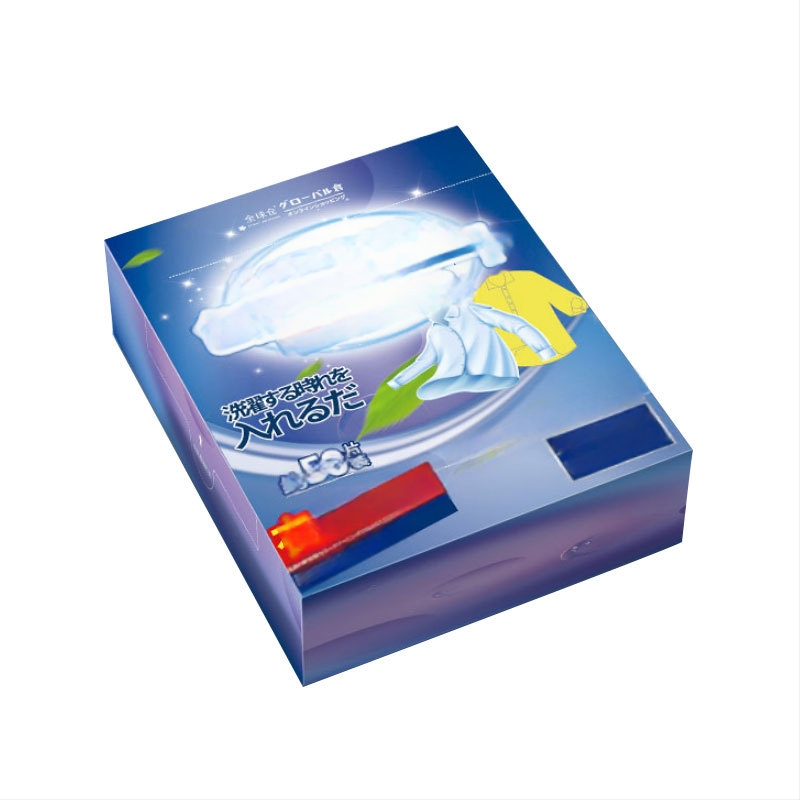 Värviabsorbeerivad pesupaberid, et vältida värvide ülekandumist pesemise ajal