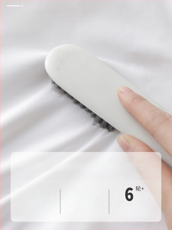 Naistele mõeldud T-särk puuvillase-viskoosi segu, lühikesed varrukad, U-tüüpi kaelus, baasmudel, suvi 2025