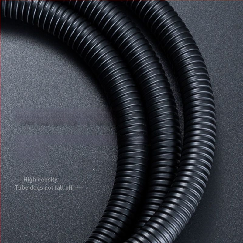 Dušo žarna, 304 nerūdijantis plienas, sprogimo atspari, Stilius: Naujasis Kinijos stilius, Modelis: Kitas, Produkto numeris: 1900304