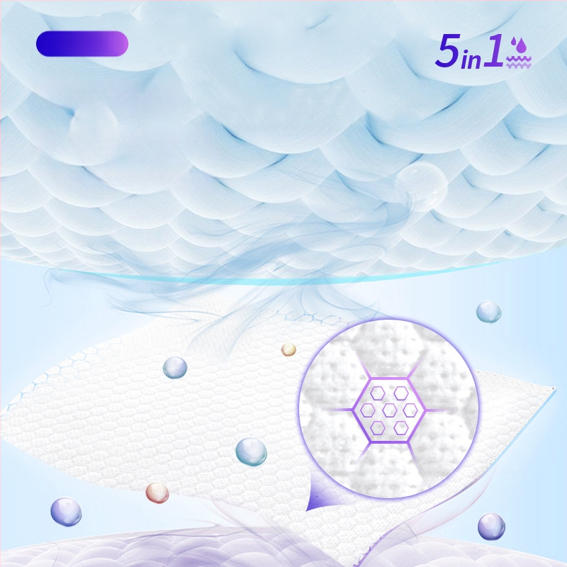 World Life Prací Listy na Zabránenie Presakovaniu Farieb v Práčke