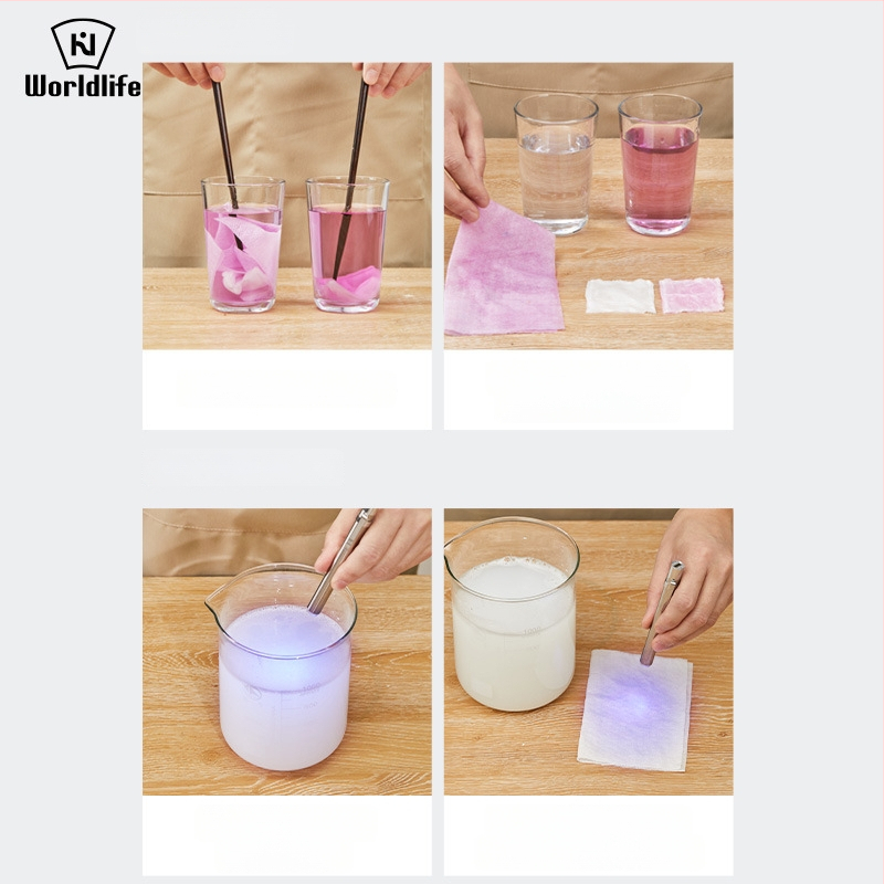 World Life Film na absorpciu farieb pri praní – ochrana proti prenášaniu farieb, do práčky