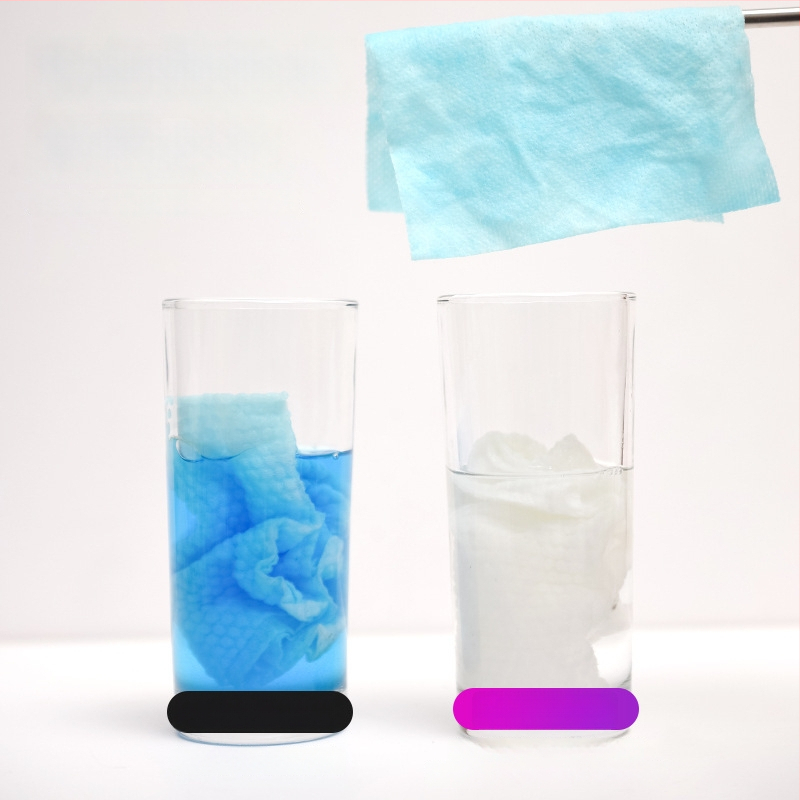 Japonské štýlové farebne absorbčné pracie listy - 5 v 1, proti škvrnám, proti prenášaniu farieb, dlhotrvajúca vôňa (90 listov)