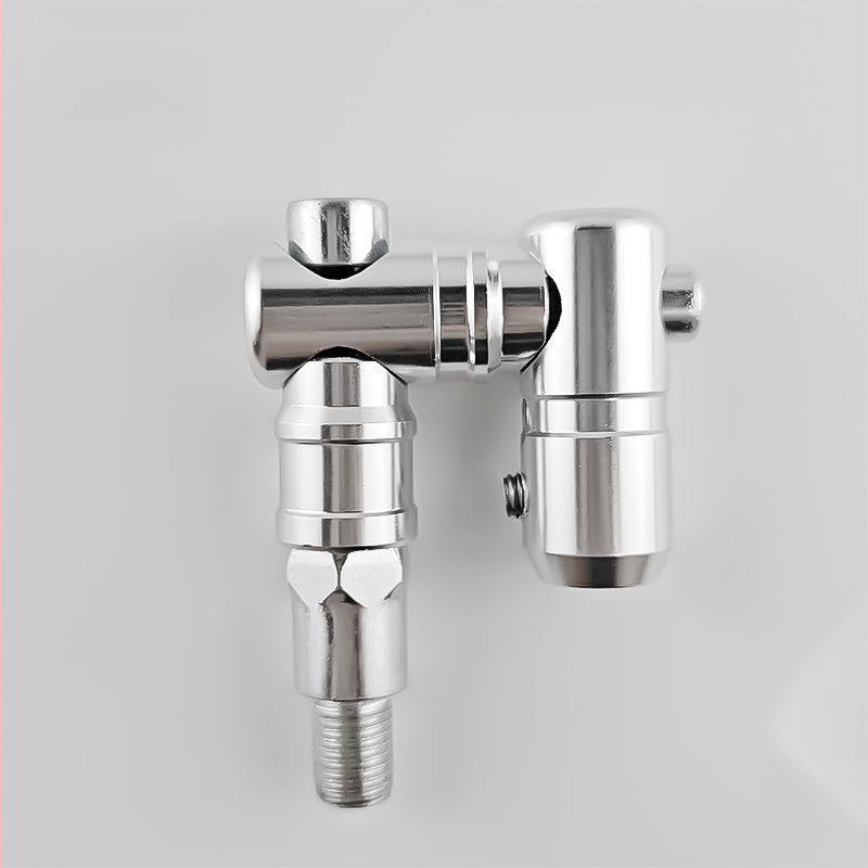 Hliníková zliatina skrutky pre základňu zrkadla na motocykel – Model ZS-C150, Číslo produktu ZS-C150, Prispôsobené spracovanie: Áno