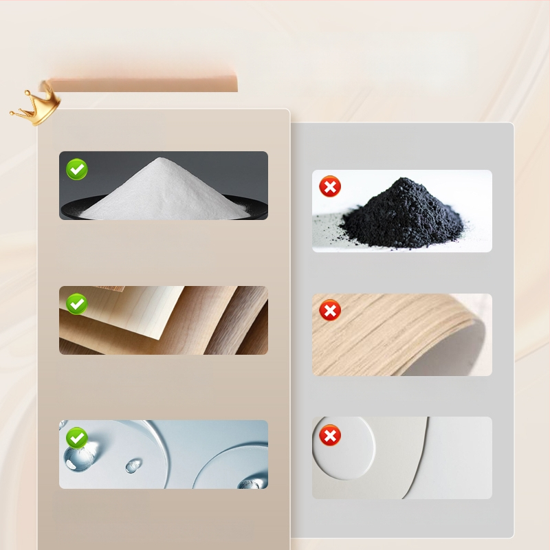 Panel na stenu z bambusových vlákien s dreveným povrchom — karbónový kryštálový panel, bezšvový dekoratívny povrch dreva, vodotesný vnútorný pozadie steny