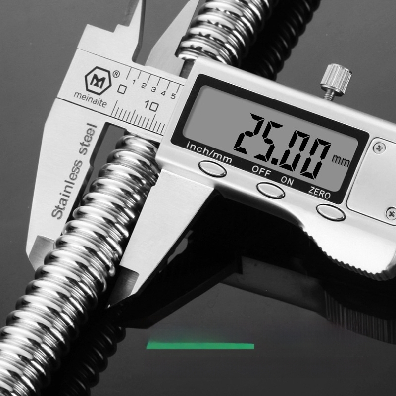 304 nerūdijančio plieno vandens įvado žarna boileriui, skalbimo mašinai ir tualetėms — banginį metalinį vamzdelį, rankinis montavimas, nominalus slėgis 1.6–2.0, veikimo temperatūra -20–200°C