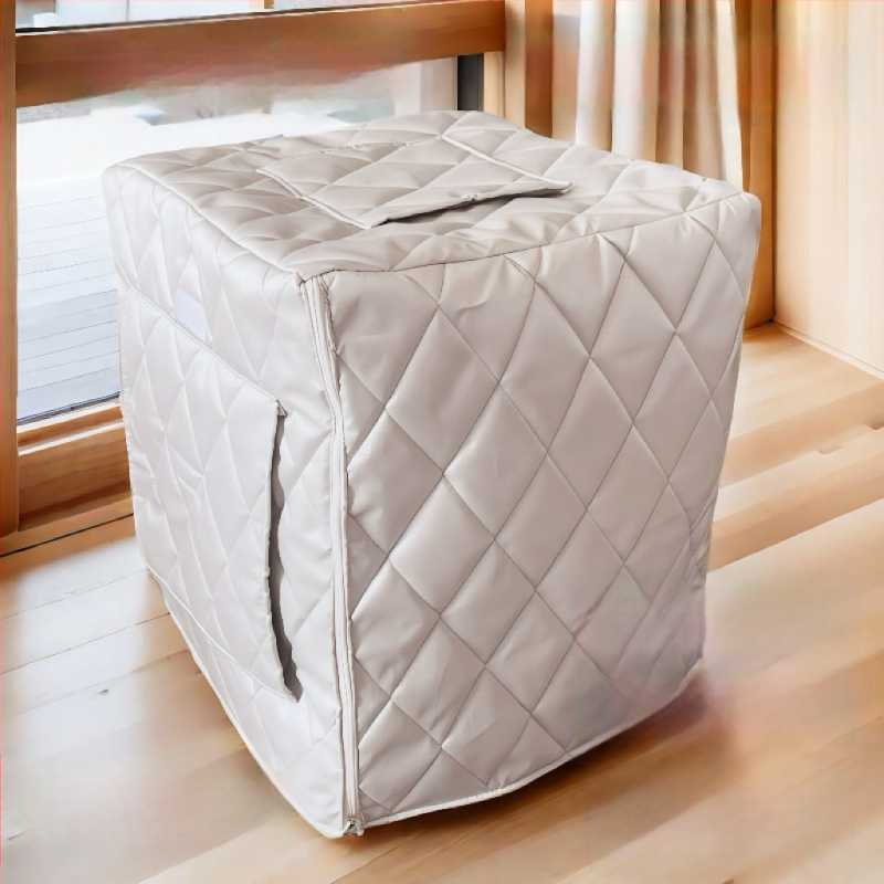 Клетъчен покрив за птици с памучна подплата, топъл, еднослоен, без ролки, модел L437108