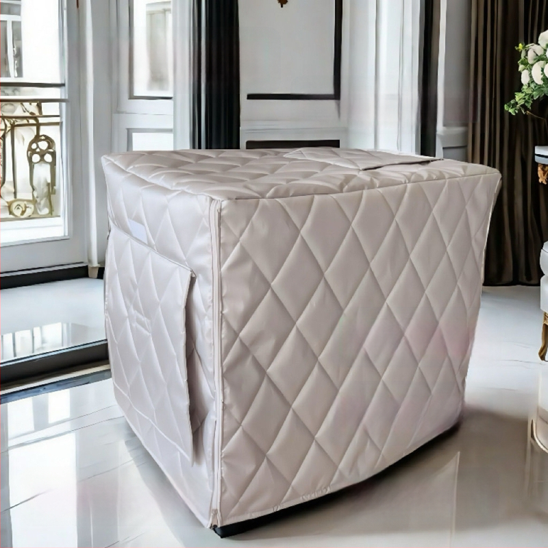 Клетъчен покрив за птици с памучна подплата, топъл, еднослоен, без ролки, модел L437108