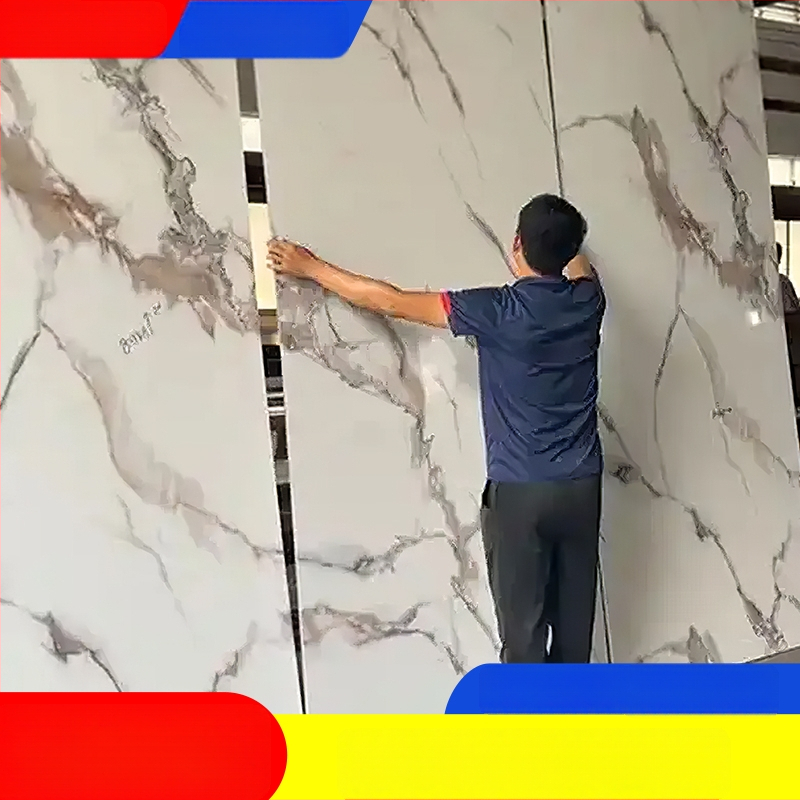 Televízny steneový panel na televízor s bambusovým vláknom a bambusovým uhlím; Materiál: bambusové vlákno, bambusové uhlie; Model: drevený veneer; Štýl: plochý; Značka: Yiming