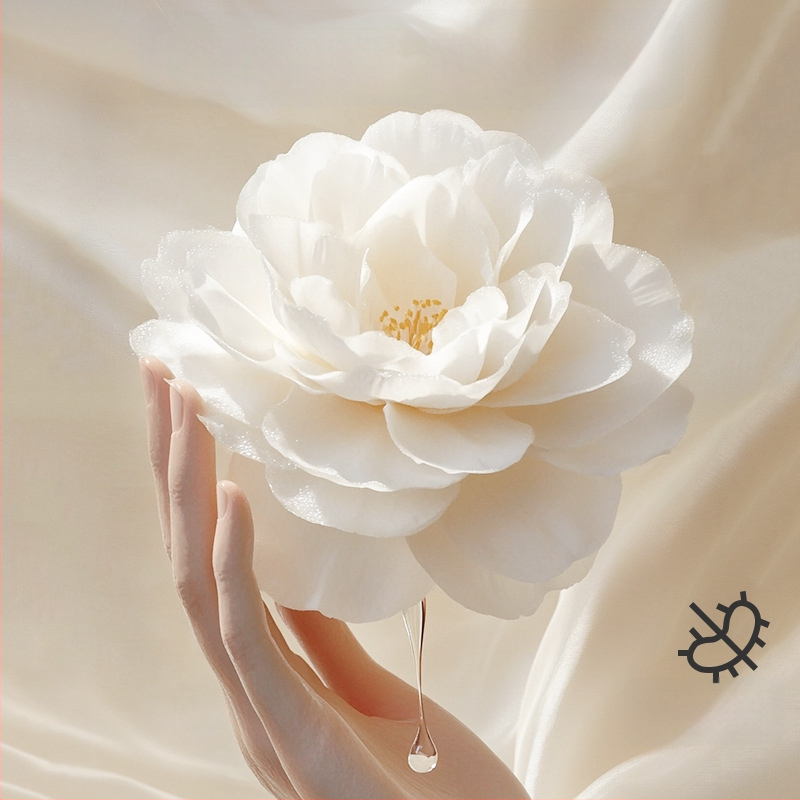 Lyocell set nočného oblečenia pre dojčenie a tehotenstvo, víla štýl, V-krk, dlhé rukávy, dlhé nohavice, jeseň 2025 vydanie