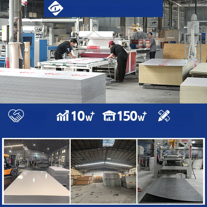 Gril panel na stenu z ekologického dreva s dutým PVC dizajnom, model Grille, štýl: Grille, Americký, Nový Čínsky, Moderný minimalistický, na pozadie TV a strop