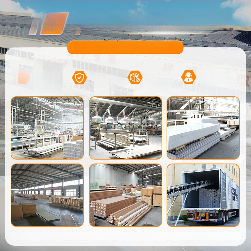 Praise blessings WPC mriežkový panel pozadia steny – bezšvový štýl, materiál WPC, model Grill Background Wall